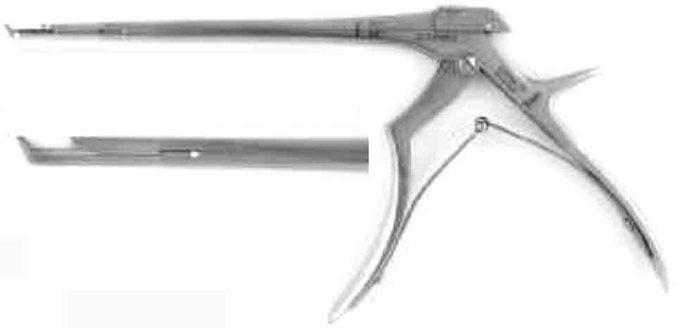 KERRİSON RONJUR 40 DERECE 3 MM